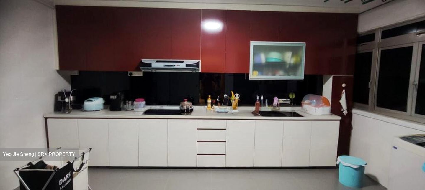 Blk 411 Yishun Ring Road (Yishun), HDB Executive #503443891